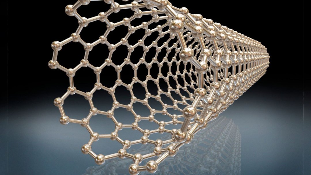 nanotubos semicondutores