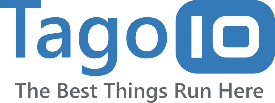 TagoIO ab on Transparent Full
