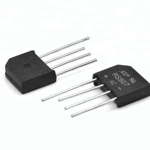 DIODES RECTIFIERS