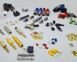 OTHERS CONNECTORS