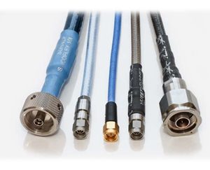 RF CABLES