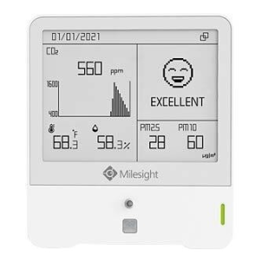 SENSOR LORAWAN AM