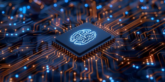 Imagem Inteligência Artificial Embarcada