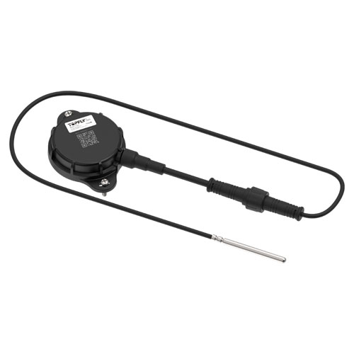 T one with probe